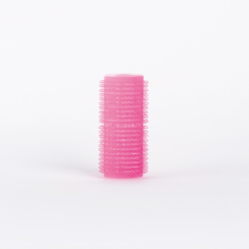[BFFOR41354 GF6224] PACK 12UD RULOS VELCRO Ø24 ROSA - BIFULL
