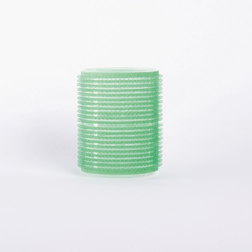 [BFFOR41353 GF12328] PACK 12UD RULOS VELCRO Ø48 VERDE - BIFULL