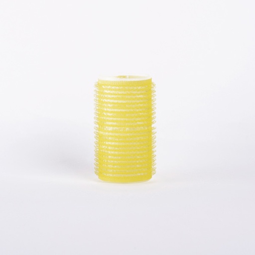 [BFFOR41352 GF12313] PACK 12UD RULOS VELCRO Ø32 AMARILLO - BIFULL