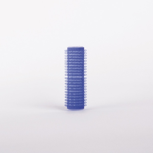 [BFFOR41351 9346] PACK 12UD RULOS VELCRO Ø16 AZUL - BIFULL