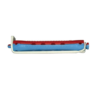 [BFFOR41077 GF7855] PACK 12UD BIGUDI PLASTICO Ø11MM - BIFULL