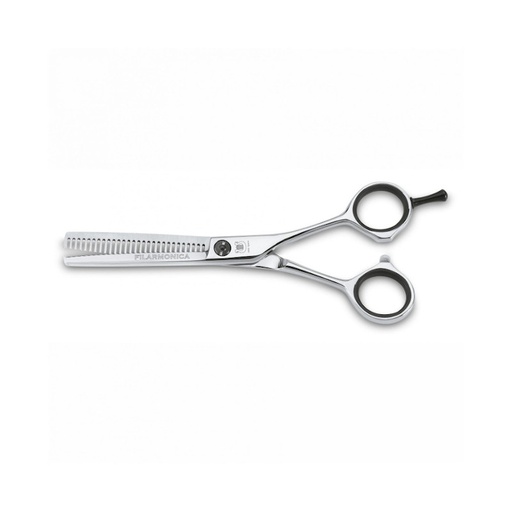 [BFFIL54045  38867] TIJERA PELUQUERÍA ALPHA 5.5" ESCULPIR - FILARMÓNICA