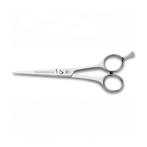 [BFFIL54022  38885] TIJERA PELUQUERÍA LIGHT 6" - FILARMÓNICA