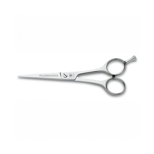 [BFFIL54021  38884] TIJERA PELUQUERÍA LIGHT 5.5" - FILARMÓNICA