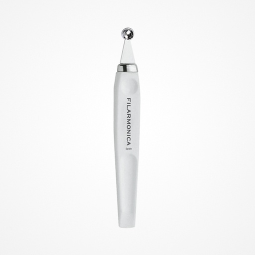 [BFFIL53608  38879] SACACOMEDÓN INOX 10CM. - FILARMÓNICA