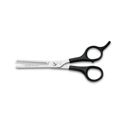 [BFFIL18075  38872] TIJERA RELAX ESCULPIR 6" - FILARMÓNICA