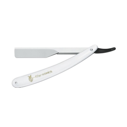 [BFFIL18070  38868] NAVAJA HOJA INTERCAMBIABLE BLANCA 24CM. - FILARMÓNICA