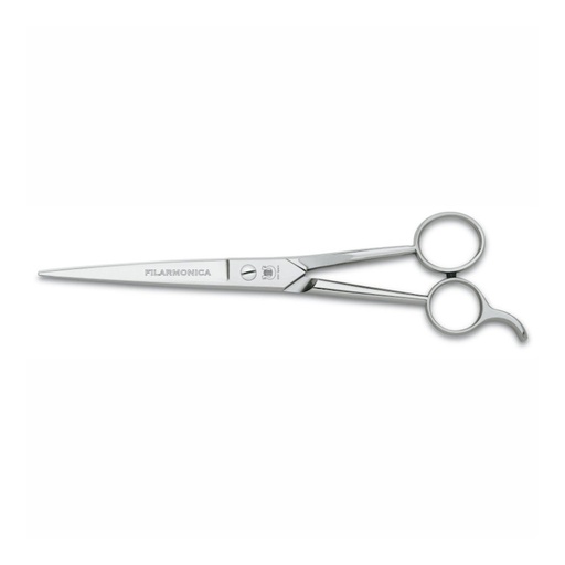 [BFFIL18062  38863] TIJERA PELUQUERÍA STYLIST 7" - FILARMÓNICA