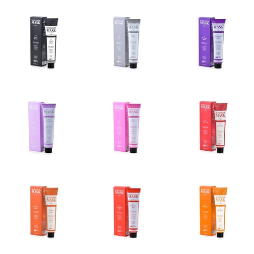[22450] NUTRI COLOR MASK 4EN1 120ML - DESIGN LOOK