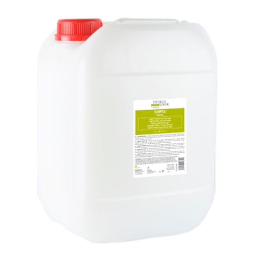 [DLPEL42889  19434] CHAMPÚ TROPICAL 10 LITROS - DESIGN LOOK