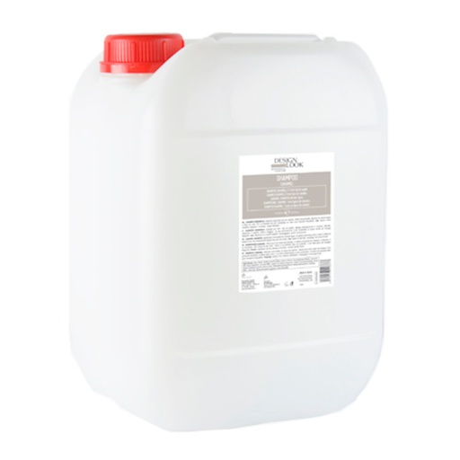 [DLPEL42887  42497] CHAMPÚ DE CARAMELO 10L - DESIGN LOOK