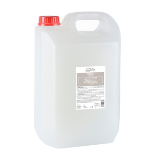 [DLPEL42886  42496] CHAMPÚ DE CARAMELO 5L - DESIGN LOOK