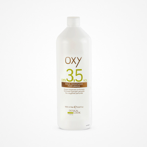 [DLPEL42726  18456] OXIDANTE 3,5VL 1000ML - DESIGN LOOK