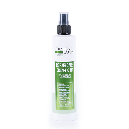 [DLPEL42476  16237] CREMA REESTRUCTURANTE 10EN1 250ML REPAIR CARE - DESIGN LOOK