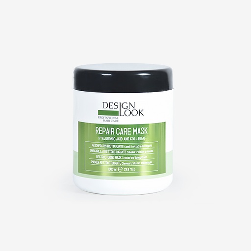 [DLPEL42475  16236] MASCARILLA REESTRUCTURANTE REPAIR CARE 1000ML - DESIGN LOOK
