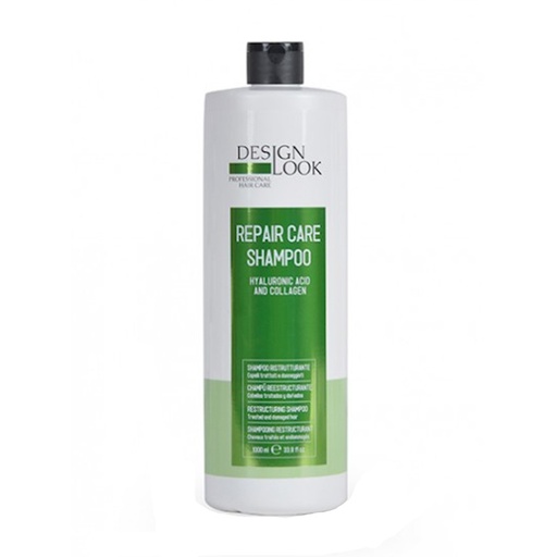[DLPEL42473  15906] CHAMPÚ REPAIR ÁCIDO HIALURÓNICO 1L - DESIGN LOOK