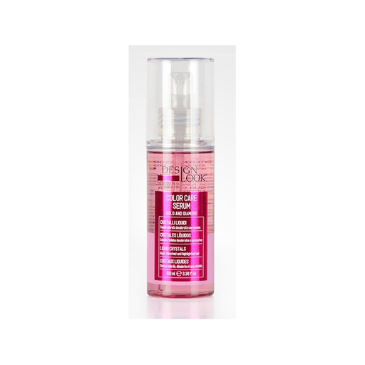 [DLPEL42465  16227] SERUM COLOR CARE ORO Y DIAMANTE COLOR CARE 100ML - DESIGN LOOK