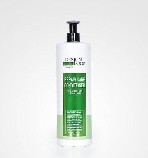 [DLPEL01720  31803] ACONDICIONADOR REPAIR CARE 1000ML - DESIGN LOOK