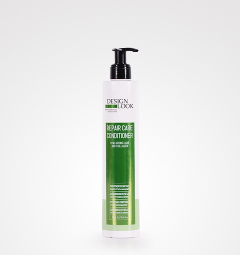 [DLPEL01719  33042] ACONDICIONADOR REPAIR CARE 300ML - DESIGN LOOK