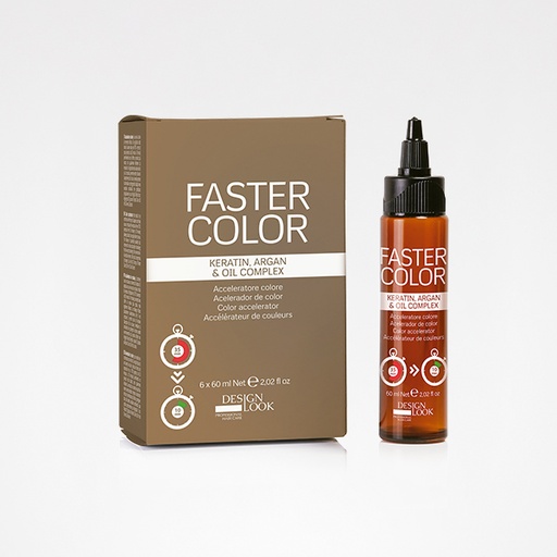 [DLPEL01711  29554] ACELERADOR DEL COLOR 60ML - DESIGN LOOK