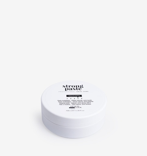 [DLPEL01624  35254] PASTA MODELADORA STRONG 100ML - DESIGN LOOK