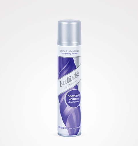 [DLBAT52893  17723] CHAMPU EN SECO HEAVENLY VOLUME 200 ML - BATISTE