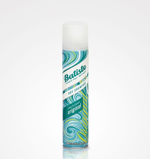 [DLBAT52748  7848] CHAMPÚ EN SECO ORIGINAL 200ML - BATISTE