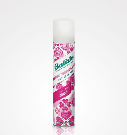 [DLBAT52737  15767] CHAMPÚ EN SECO BLUSH 200ML - BATISTE
