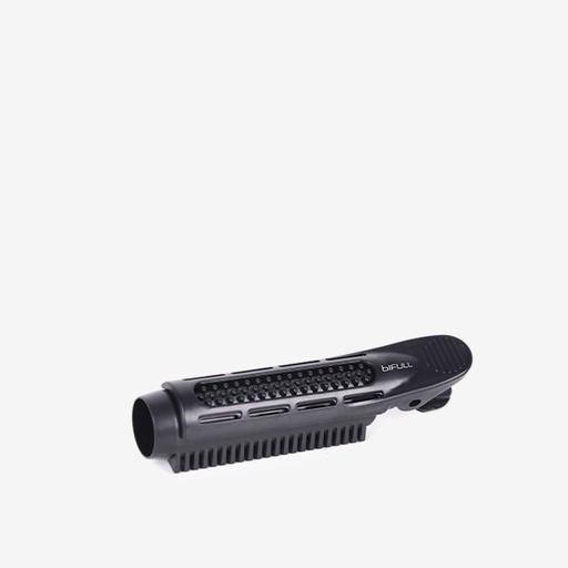 [BFUTI44896 35417] PINZAS 2UD VOLUMINIZADORAS NEGRAS ROOT VOLUME - BIFULL
