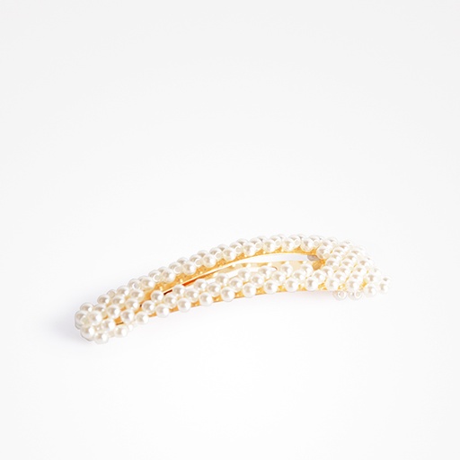 [BFUTI44211 31832] HORQUILLA DE PERLAS FASHION TRIANGULAR - BIFULL
