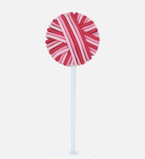 [BFUTI44114 27519] PIRULETA LOLLIPOP ROSA - BIFULL