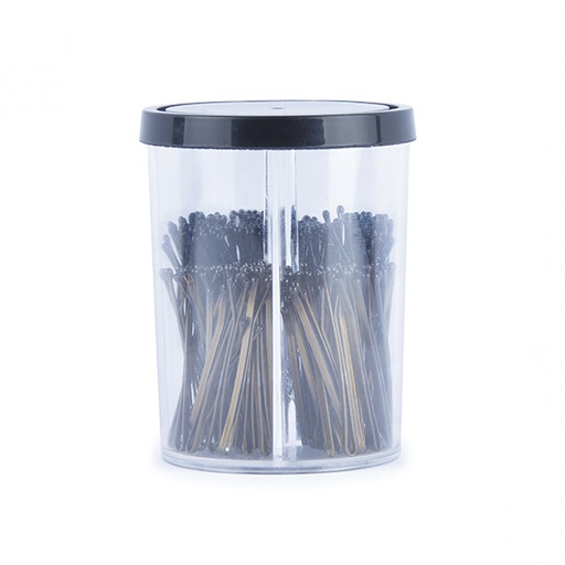 [BFUTI43893 27166] ORGANIZADOR DISPENSADOR DE HORQUILLAS Y CLIPS GLIB ORGANIZER PLUS - BIFULL