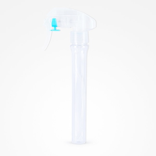[BFUTI43839] PULVERIZADOR 30ML ELEMENT TRANSPARENT - BIFULL