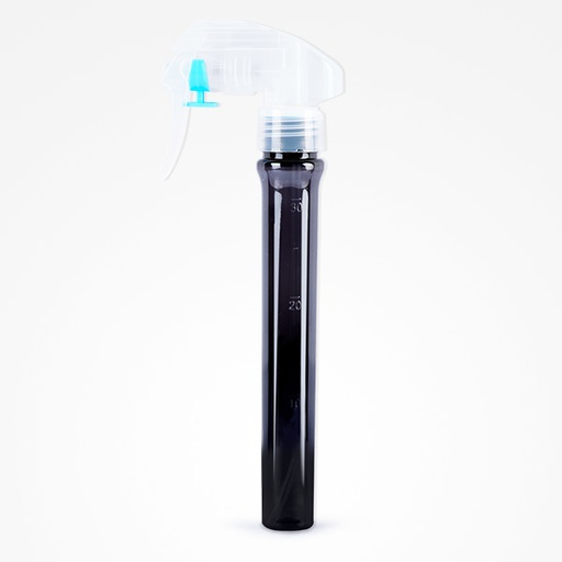 [BFUTI43838 26908] PULVERIZADOR 30ML ELEMENT BLACK - BIFULL