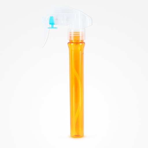 [BFUTI43836 26911] PULVERIZADOR 30ML ELEMENT TRANSPARENT YELLOW - BIFULL