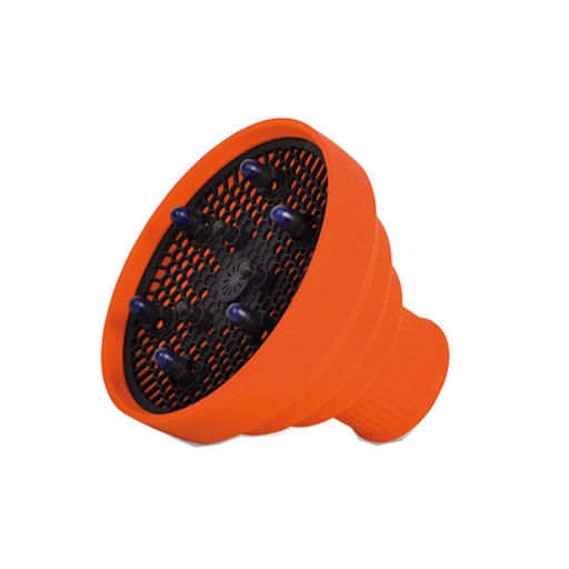 [BFUTI43277 23687] DIFUSOR PLEGABLE NARANJA - BIFULL
