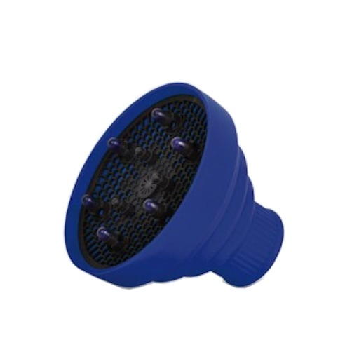 [BFUTI43276 23685] DIFUSOR PLEGABLE AZUL OSCURO - BIFULL
