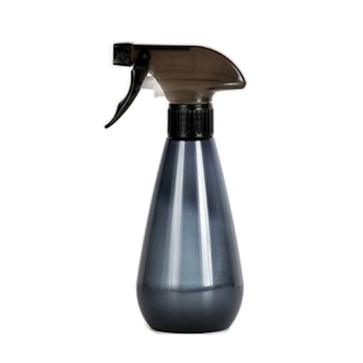 [BFUTI42849 19437] PULVERIZADOR KONIC NEGRO 300ML - BIFULL
