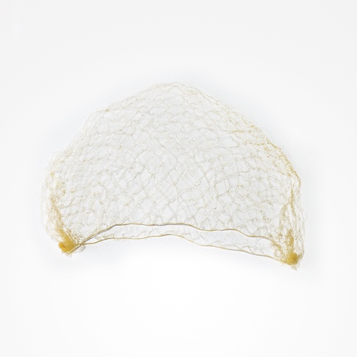 [BFUTI42784 19232] REDECILLA NYLON NETTY RUBIO 2UD - BIFULL