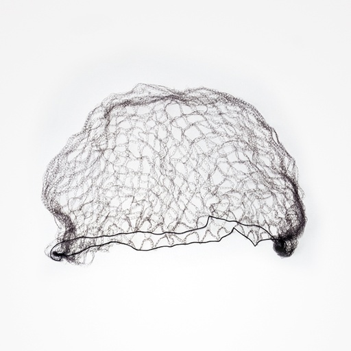 [BFUTI42781 19235] REDECILLA NYLON NETTY NEGRO 2UD - BIFULL