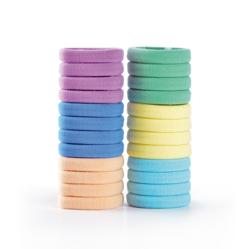 [BFUTI42639 17543] PACK 24UD COLETEROS COLORES VARIADOS PRIMAVERA GUMS SPRING - BIFULL