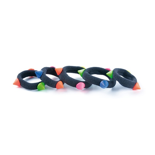 [BFUTI42612 17988] PACK 5UD COLETEROS ELASTIC POP - BIFULL
