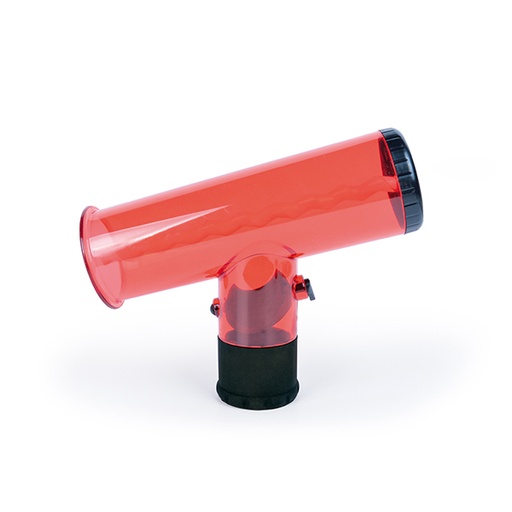 [BFUTI42262] DIFUSOR RIZADOR ROJO TORNADO CURLER - BIFULL
