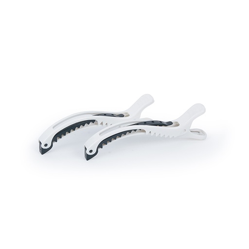 [BFUTI42167 15055] PACK 4UD PINZAS PINGÜINO NEGRA - BIFULL
