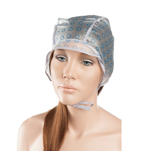 [BFUTI41346 9070] GORRO MECHAS DESECHABLES 4 UDS - BIFULL
