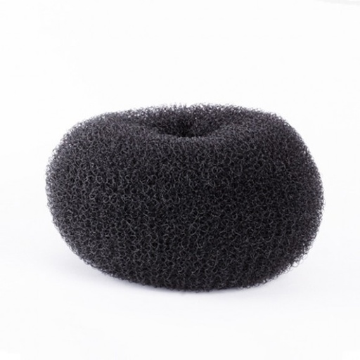 [BFUTI40930 17168] RELLENO MOÑO FILLING NEGRO 12CM - BIFULL