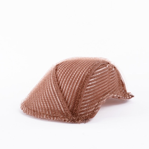 [BFUTI40827 17341] RELLENO MOÑO CASTAÑO 13CM - BIFULL