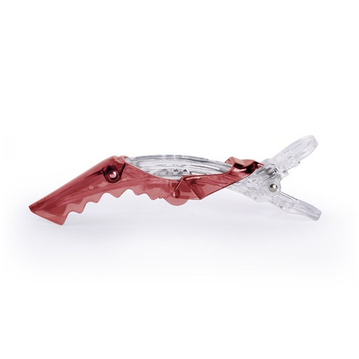 [BFUTI40732 12110] PACK 4UD PINZAS DRAGÓN ROJAS  - BIFULL