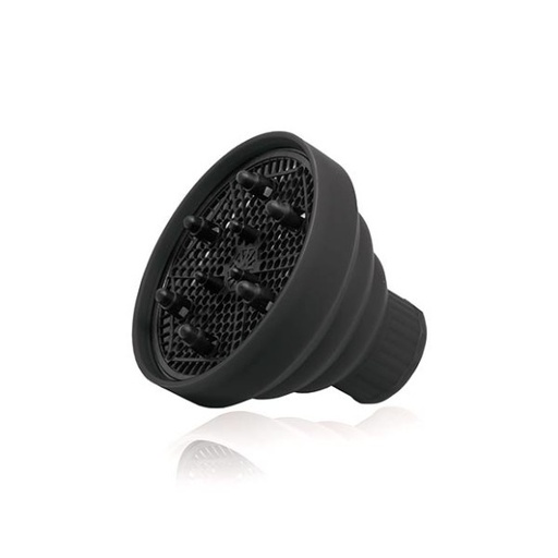 [BFUTI40295  8593] DIFUSOR PLEGABLE FOLD DIFFUSER NEGRO - BIFULL