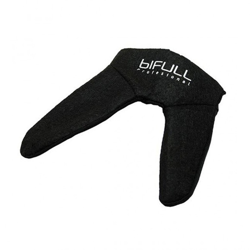 [BFUTI40160 9056] GUANTE TERMOPROTECTOR DE ALGODON (2 DEDOS) - BIFULL